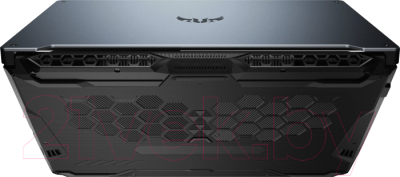 Игровой ноутбук Asus TUF Gaming A17 FA706IU-H7045
