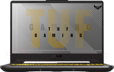 Игровой ноутбук Asus TUF Gaming F15 FX506LU-HN002