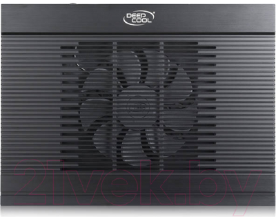 Подставка для ноутбука Deepcool NoteBook Cooler N9 / DP-N146-N9BK (черный)