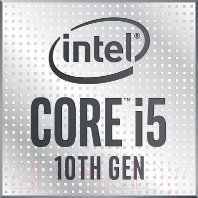 Процессор Intel Core i5-10600K Box (без кулера)