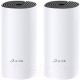 Беспроводной маршрутизатор TP-Link Deco M4 (2шт) - 