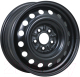 Штампованный диск Trebl R-1677 16x6.5