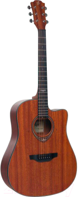 Акустическая гитара Flight D-165C SAP