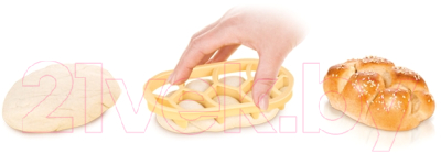 Изображение товара Формочка для выпечки Tescoma Delicia 630085