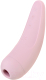 Стимулятор Satisfyer Curvy 2+ / J2018-81-3 (розовый) - 
