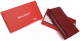 Миниатюра изображения товара Портмоне Bellugio ZD-02R-064M (красный)
