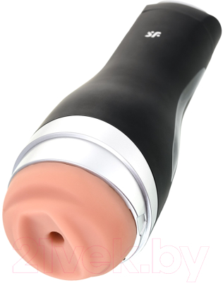 Мастурбатор для пениса Satisfyer Classic / J80017-1 (черный)