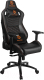 Миниатюра изображения товара Кресло геймерское Evolution Conqueror (Black)