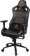 Миниатюра изображения товара Кресло геймерское Evolution Conqueror (Black)
