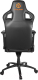 Миниатюра изображения товара Кресло геймерское Evolution Conqueror (Black)
