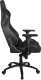 Миниатюра изображения товара Кресло геймерское Evolution Conqueror (Black)
