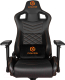 Миниатюра изображения товара Кресло геймерское Evolution Conqueror (Black)