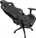 Миниатюра изображения товара Кресло геймерское Evolution Conqueror (Black)