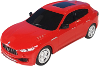

Автомобиль игрушечный Qunxing Toys, Maserati SUV Levante MY 2017 / 27056