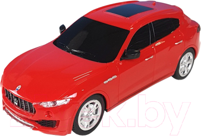 

Автомобиль игрушечный Qunxing Toys, Maserati SUV Levante MY 2017 / 27056