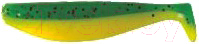 

Мягкая приманка Mistrall, Aggressor / GM-1400003