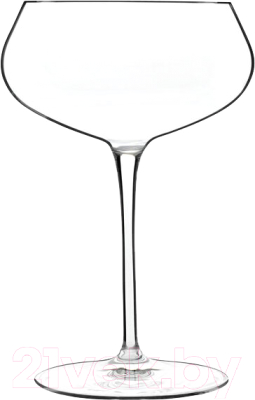 

Бокал Luigi Bormioli, Tentazioni Sparkling Wines Сoupe 12498/01