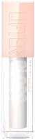 

Блеск для губ Maybelline New York, Lifter Gloss Увлажняющий тон 001