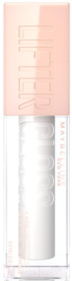 

Блеск для губ Maybelline New York, Lifter Gloss Увлажняющий тон 001