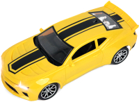 

Автомобиль игрушечный Xing Feng Toys, 27-17YS