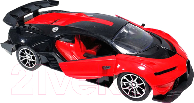 

Автомобиль игрушечный Xing Feng Toys, 27-19KY