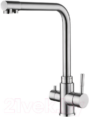 

Смеситель Zerix, LR4355-3 / ZX0857