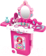 Туалетный столик игрушечный Xiong Cheng Юная красавица / 008-953A - 