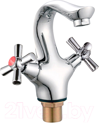 

Смеситель Zerix, Med-A 722 / ZX1064