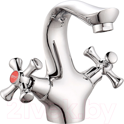 

Смеситель Zerix, Med-A 827 / ZX0199