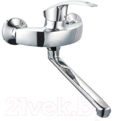 

Смеситель Zerix, MST 135 / ZX0723