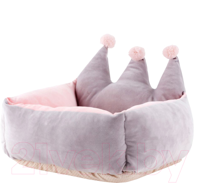 

Лежанка для животных Home and You, 57767-MIX-SIEDZ