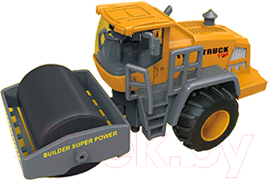 

Автомобиль игрушечный Ni Le Xiao Dui Zhang, Спецтехника / 706-11