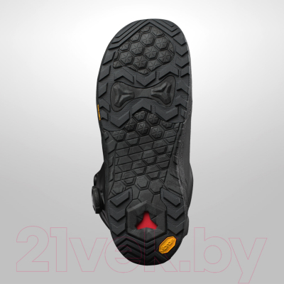 

Ботинки для сноуборда Nidecker, Tracer Black