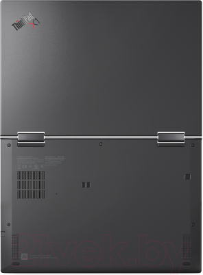 Ноутбук Lenovo ThinkPad X1 Yoga G5 (20UB003XRT)