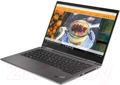 Ноутбук Lenovo ThinkPad X1 Yoga G5 (20UB003XRT)