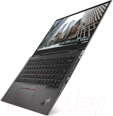 Ноутбук Lenovo ThinkPad X1 Yoga G5 (20UB003XRT)