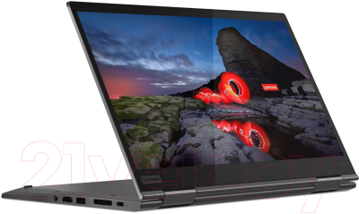 Ноутбук Lenovo ThinkPad X1 Yoga G5 (20UB003XRT)