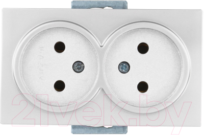 

Розетка Mutlusan, Daria 2100 201 0201