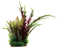 

Декорация для аквариума, Искусственное растение / YS-30805