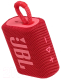 Миниатюра изображения товара Портативная колонка JBL Go 3 (красный)