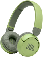 Беспроводные наушники JBL JR 310BT (зеленый) - 