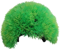 

Декорация для аквариума, Полусфера с растениями / YM-7220/S