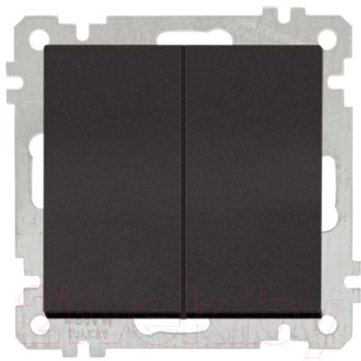 

Выключатель Mutlusan, Daria 2100 402 0184