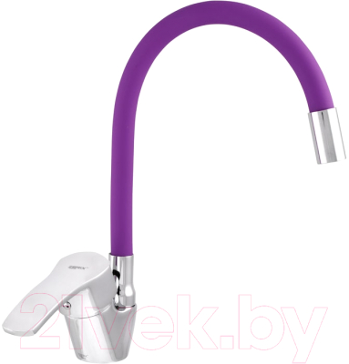 

Смеситель Zerix, Yub 279 / ZX0253