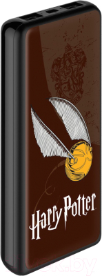 

Портативное зарядное устройство Deppa, Snitch 10000mAh / 301067