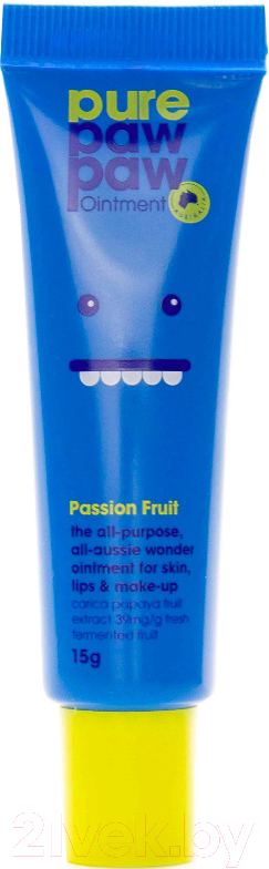 Бальзам для губ Pure Paw Paw Маракуйя (15г)