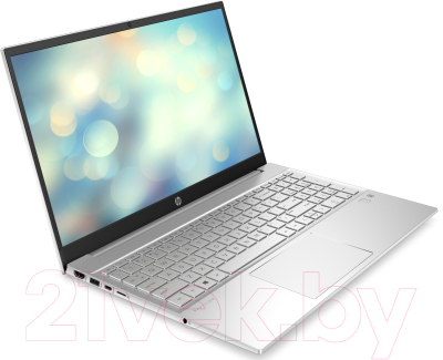 Ноутбук HP 15-eh0007ur (281A4EA)