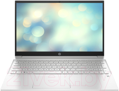 Ноутбук HP 15-eh0012ur (281A1EA)