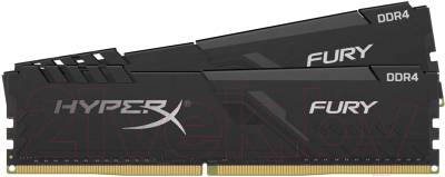 

Оперативная память DDR4 HyperX, HX426C16FB4K2/32