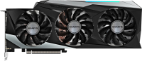 

Видеокарта Gigabyte, GeForce RTX 3080 Gaming OC 10GB DDR6 (GV-N3080GAMING OC-10GD)